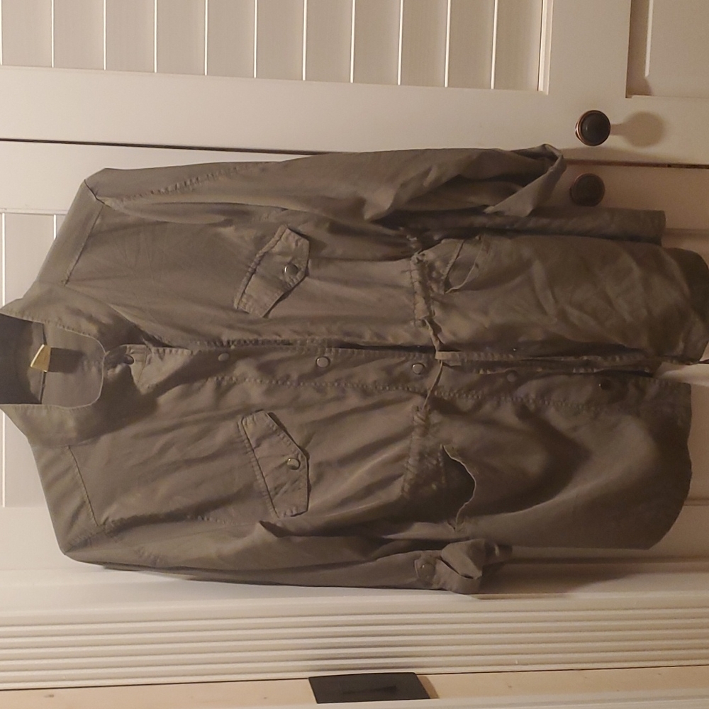 Womens Jacket